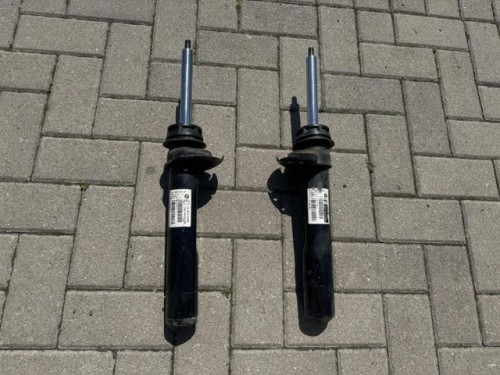 BMW X1 F48 6861691 6861692 amortyzator oryginał OK