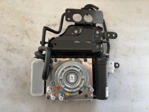 Mercedes S 223 2233204104 Kompresor ORYG NOWY