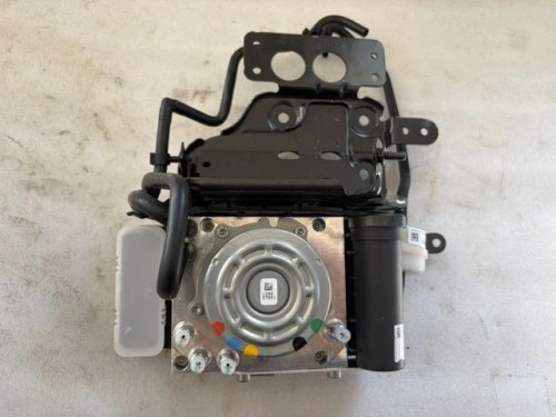 Mercedes S 223 2233204104 Kompresor ORYG NOWY