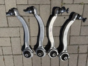 Mercedes GLC 254 4MATIC 2543303201 wahacz ORYG NOWY