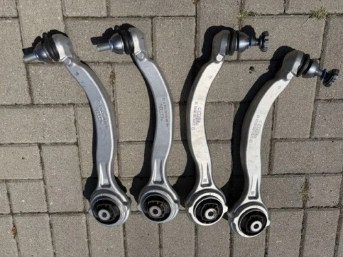 Mercedes GLC 254 4MATIC 2543303201 wahacz ORYG NOWY