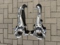 Mercedes C 206 A 2063320200 0100 Zwrotnica ORYG NOWA