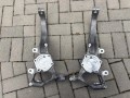 Mercedes SL 231 2313320801 2313320701 zwrotnica ORYG NOWA