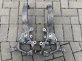 Mercedes SL 231 2313320801 2313320701 zwrotnica ORYG NOWA