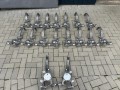 Mercedes SL 231 2313320801 2313320701 zwrotnica ORYG NOWA