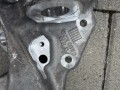 Mercedes SL 231 2313320801 2313320701 zwrotnica ORYG NOWA