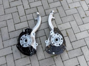 Mercedes GLC 254 A 2543320100 0200 Zwrotnica NOWA ORYG