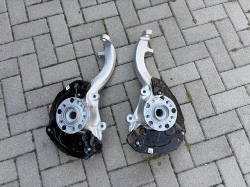 Mercedes GLC 254 A 2543320100 0200 Zwrotnica NOWA ORYG