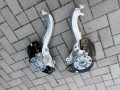 Mercedes GLC 254 A 2543320100 0200 Zwrotnica NOWA ORYG