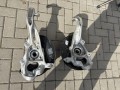 Mercedes E 214 C 520 4Matic Zwrotnica ORYG NOWA OK