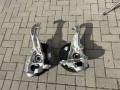 Mercedes E 214 C 520 4Matic Zwrotnica ORYG NOWA OK