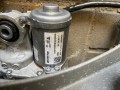 Mercedes SL 232 AMG Sanki dyfer półoś wahacz kpl