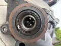 Mercedes G 463 465 4633305602 dyfer most przód ORYG