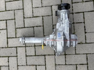 Mercedes GLE 167 A 1673305500 3 46 Dyfer most OK