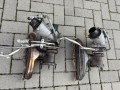 Mercedes 246 176 CLA GLA A2700902280 AL 0067 Kpl