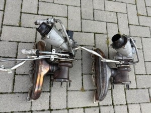 Mercedes 246 176 CLA GLA A2700902280 AL 0067 Kpl