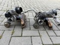 Mercedes 246 176 CLA GLA A2700902280 AL 0067 Kpl