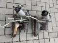 Mercedes 246 176 CLA GLA A2700902280 AL 0067 Kpl