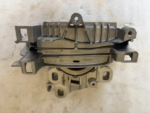 Mercedes CLA 178 GLB 248 1782402300 poduszka NOWA