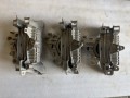 Mercedes CLA 178 GLB 248 1782402300 poduszka NOWA