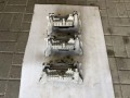 Mercedes CLA 178 GLB 248 1782402300 poduszka NOWA