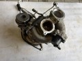 Audi S4 S5 3.0 TFSI Porsche 06M145689M turbina OK