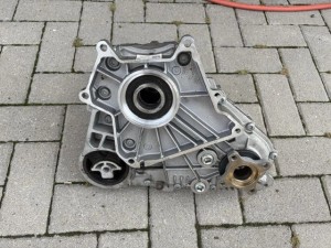 Range Rover Jaguar F-Pace J8A2-7K780-AB Reduktor OK