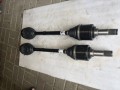 Mercedes VLE 449 A 4493300700 4493300800 półoś OK