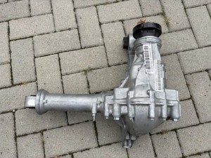Mercedes GLE 167 A 1673305000 3,27 Dyfer most OK