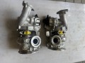 Lamborghini Audi Porsche 0P2145874F 0P2145873F turbina NOWA