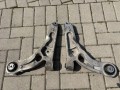 Jeep Cherokee 15r 258AA 259AB wahacz przód OK
