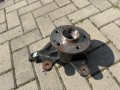 Mercedes V 447 Vito 4473300720 zwrotnica prawa OK