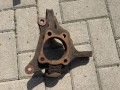 Subaru Forester IV prawa zwrotnica wahacz ORYG OK