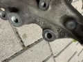 Mercedes E 212 2123320800 prawa zwrotnica wahacz OK