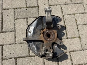Mercedes A 169 B 245 1693300820 prawa zwrotnica OK