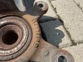 Mercedes A 169 B 245 1693300820 prawa zwrotnica OK