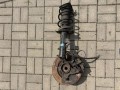 Hyundai i40 1.7 CRDI 54651-32230 zwrotnica lewa kpl