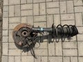 Hyundai i40 1.7 CRDI 54651-32230 zwrotnica lewa kpl