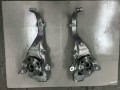 Mercedes S 222 4Matic Zwrotnica Piasta ORYG NOWA