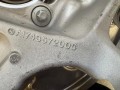 Mercedes CLA 174 178 tył zwrotnica piasta ORYG NOWA