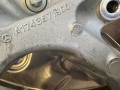 Mercedes CLA 174 178 tył zwrotnica piasta ORYG NOWA