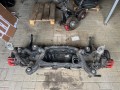 Mercedes 246 CLA GLA 176 156 zawieszenie tył kpl OK