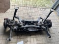 Mercedes 246 CLA GLA 176 156 zawieszenie tył kpl OK