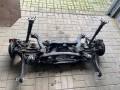 Mercedes 246 CLA GLA 176 156 zawieszenie tył kpl OK