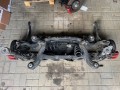 Mercedes 246 CLA GLA 176 156 zawieszenie tył kpl OK