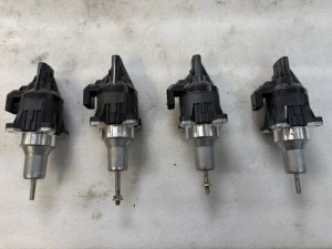 Porsche 911 Panamera Cayene Audi Sterownik ORYG NEW