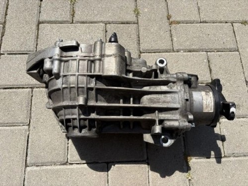 Mercedes 176 117 156 246 A 2463507701 Dyfer most ok