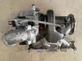 Mercedes 254 167 A 2540905100 49389-00720 turbina NEW