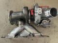 Mercedes 254 167 A 2540905100 49389-00720 turbina NEW