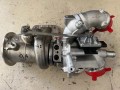 Mercedes 254 167 A 2540903100 49131-07701 turbina NEW